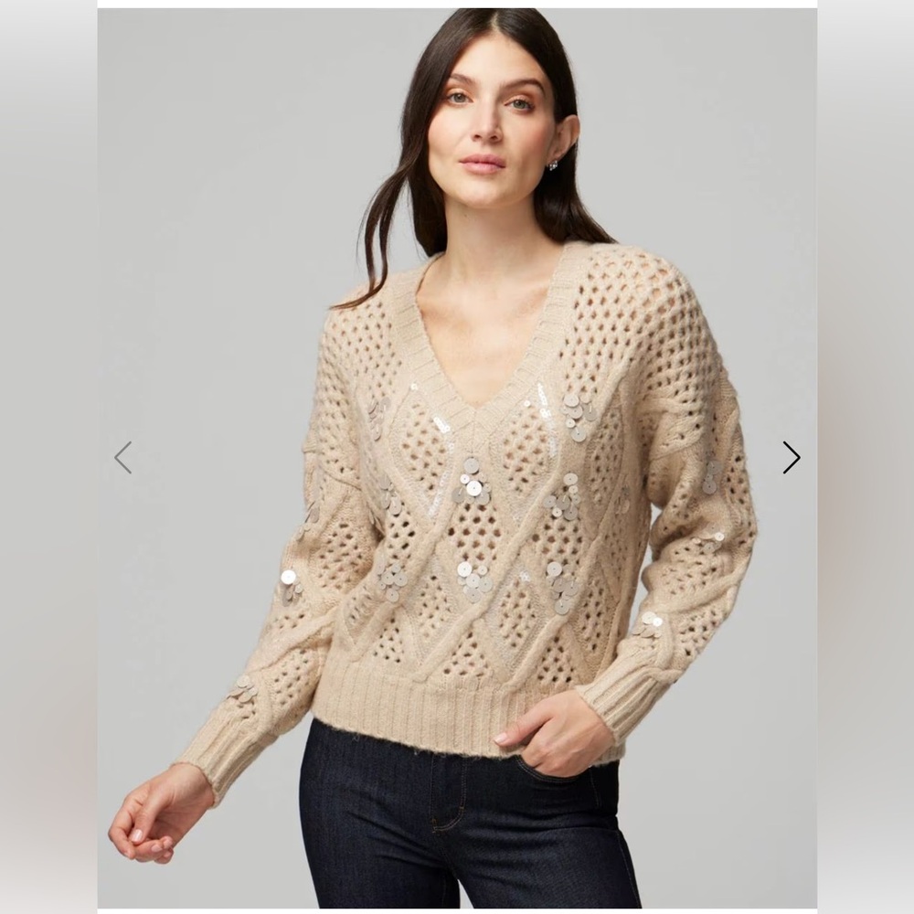 NWT WHBM SIZE M